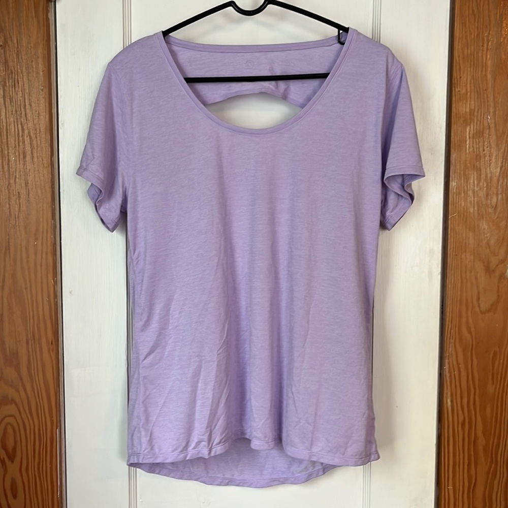 NWOT Women’s Coreio Athletic Top